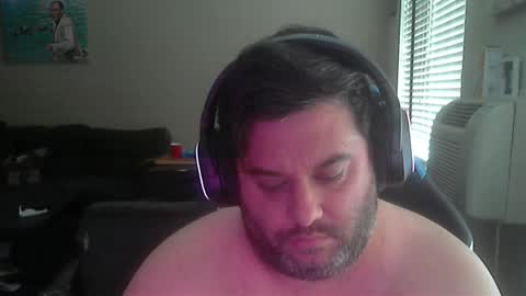 daddybody4u online show from 16, 12, 2025