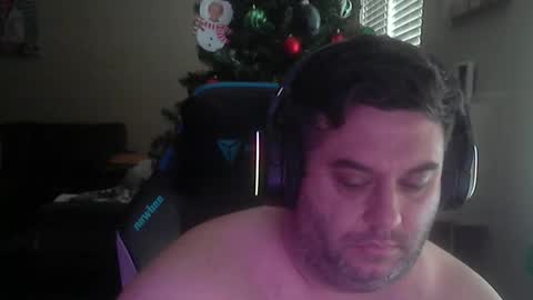 daddybody4u online show from 6, 1, 2026