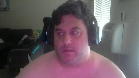 daddybody4u online show from 2, 4, 2026