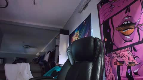 daddycane6911 online show from 2, 1, 2025