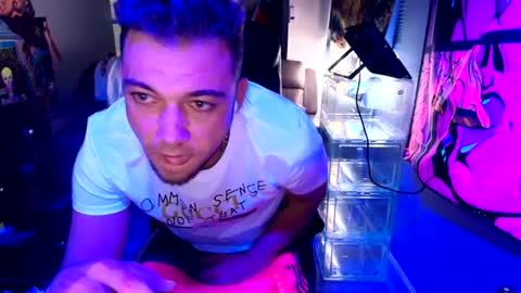 daddycane6911 online show from 22, 2, 2025