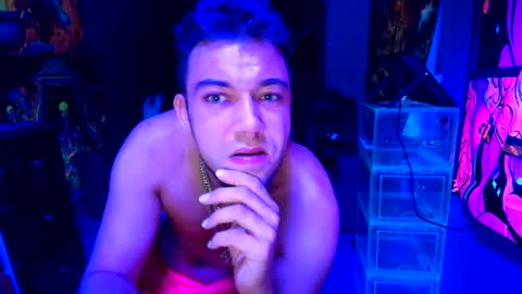 daddycane6911 online show from 23, 2, 2025