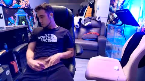 daddycane6911 online show from 27, 2, 2025