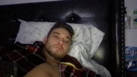 daddycane6911 online show from 3, 3, 2025