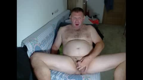daddychandalo online show from 12, 6, 2026