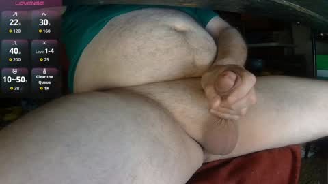 daddycock420247 online show from 26, 4, 2026