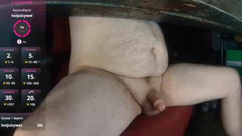 daddycock420247 online show from 19, 7, 2026