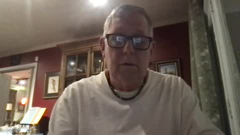 Snapshot of daddycok4 chatting on 6, 12, 2024 DaddyCok4 online show from 6, 12, 2024