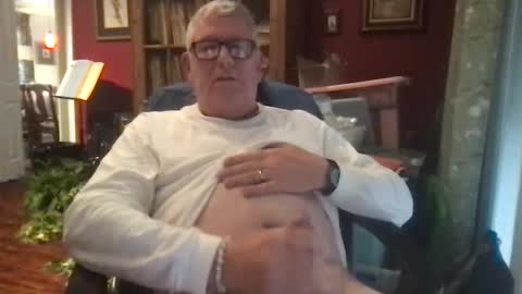 Snapshot of daddycok4 chatting on 27, 1, 2025 DaddyCok4 online show from 27, 1, 2025