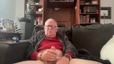 Snapshot of daddycok4 chatting on 3, 2, 2026 DaddyCok4 online show from 3, 2, 2026