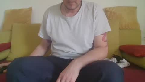 daddycomehome1 online show from 1, 4, 2026