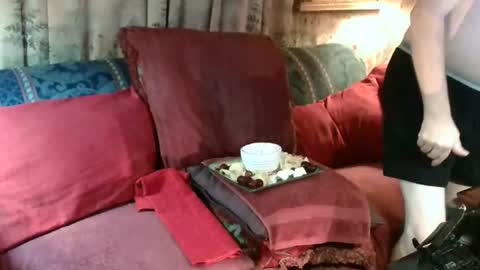 Daddy online show from 16, 3, 2026