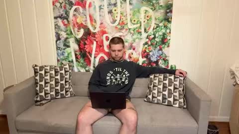 DaddydayDrinkz online show from 31, 5, 2026