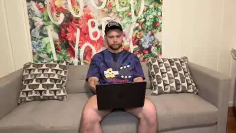 DaddydayDrinkz online show from 14, 6, 2026