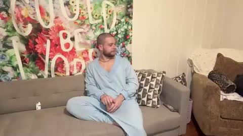 DaddydayDrinkz online show from 15, 6, 2026