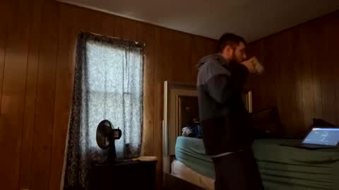 daddydic120402 online show from 17, 10, 2025