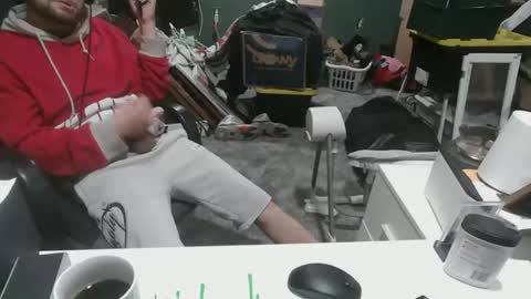 daddydic120402 online show from 16, 4, 2026