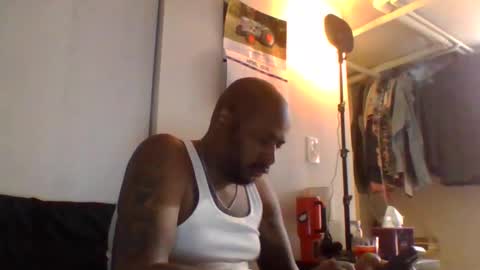 daddydickxm online show from 28, 4, 2026
