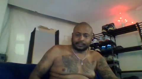 daddydickxm online show from 4, 5, 2026