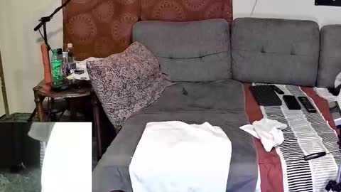 Daddydom4fun online show from 2, 1, 2025