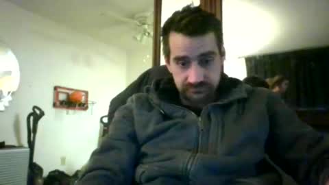 daddyduke21333 online show from 12, 1, 2025