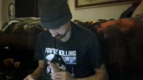 daddyduke21333 online show from 8, 3, 2025