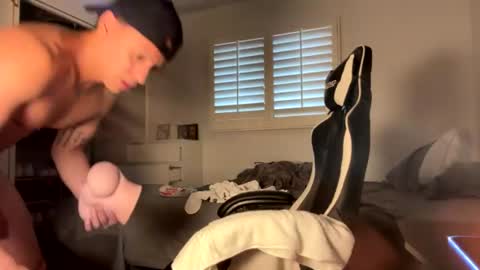 daddyfit95 online show from 18, 7, 2026