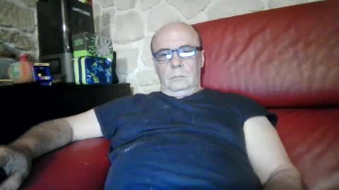 daddyhot2 online show from 25, 6, 2026