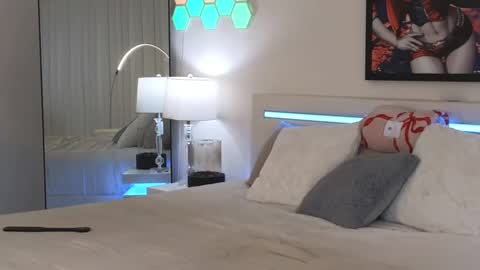 Snapshot of daddyissuessab chatting on 22, 12, 2024 Sabrinna Bae online show from 22, 12, 2024