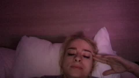 Sabrinna Bae online show from 4, 3, 2026