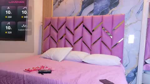 JAZMIN online show from 1, 11, 2025