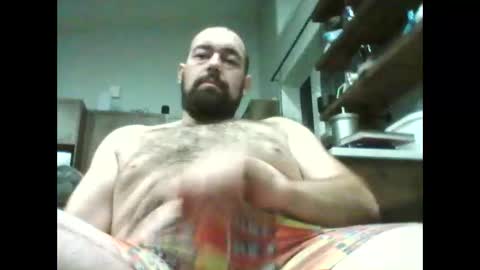 daddyj1983 online show from 26, 5, 2026