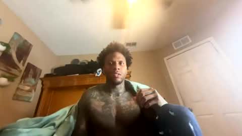 sexy tatted king bbc online show from 28, 7, 2026