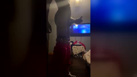 daddylong86 online show from 16, 3, 2026