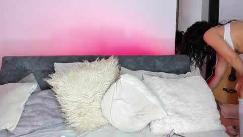 Creamy online show from 21, 5, 2026
