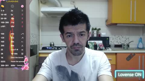 Snapshot of daddynextdoor86 chatting on 14, 12, 2025 daddynextdoor86 online show from 14, 12, 2025