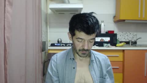 Snapshot of daddynextdoor86 chatting on 20, 12, 2025 daddynextdoor86 online show from 20, 12, 2025