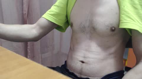 Snapshot of daddynextdoor86 chatting on 12, 1, 2026 daddynextdoor86 online show from 12, 1, 2026