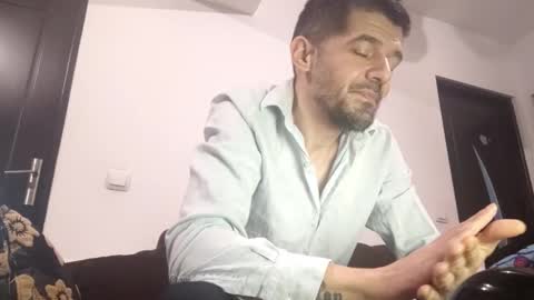 Snapshot of daddynextdoor86 chatting on 5, 3, 2026 daddynextdoor86 online show from 5, 3, 2026