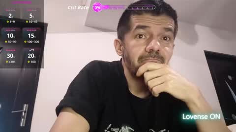 daddynextdoor86 online show from 27, 4, 2026