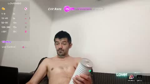 daddynextdoor86 online show from 11, 6, 2026
