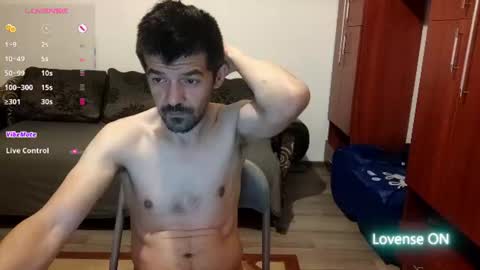 daddynextdoor86 online show from 18, 6, 2026