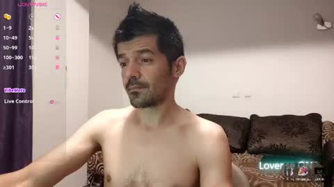 daddynextdoor86 online show from 23, 6, 2026