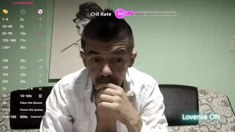 daddynextdoor86 online show from 27, 7, 2026