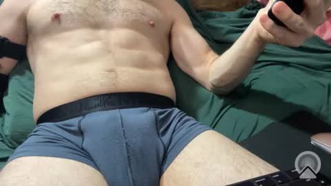 daddynyc158 online show from 16, 2, 2026