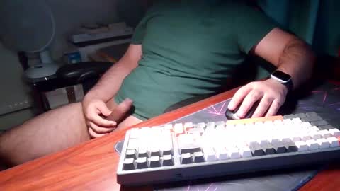 Paul online show from 11, 9, 2025