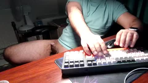 Paul online show from 29, 9, 2025