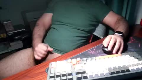 Paul online show from 14, 10, 2025