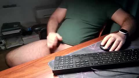 Paul online show from 27, 11, 2025