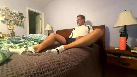 daddyprecummer online show from 13, 7, 2026